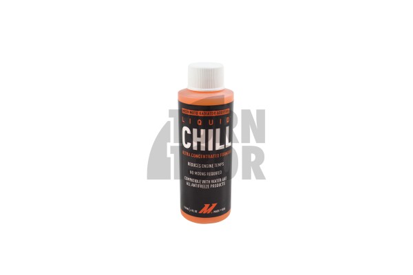 Liquid Chill Radiator Coolant Additive Mishimoto