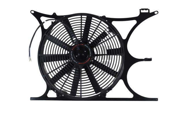 Performance Fan shroud Kit for BMW M3 E36 Mishimoto