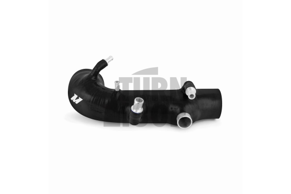 turbo inlet hose for Subaru Impreza WRX / STI Mishimoto