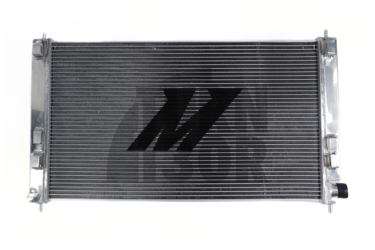 Mishimoto Aluminium Radiator Mitsubishi Lancer Evo 10