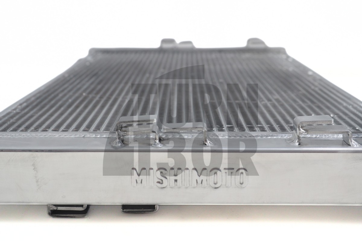 Mishimoto Aluminium Radiator Mitsubishi Lancer Evo 10