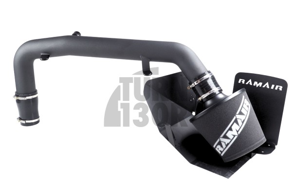 Enhanced air intake system designed for the Ford Focus 3 ST 250 model from 2015 onwards