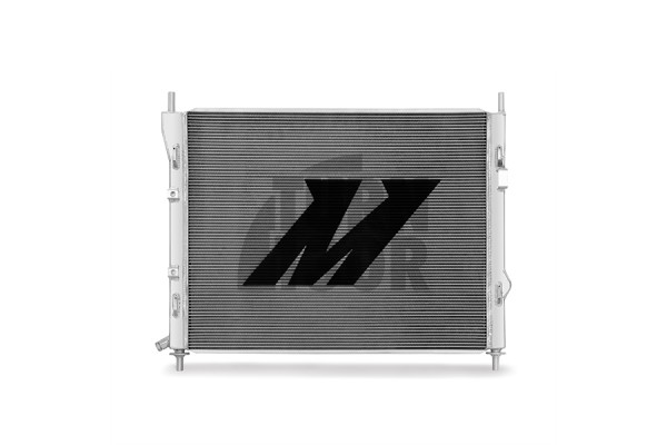 Mishimoto Aluminium Radiator Mustang GT V8 S550