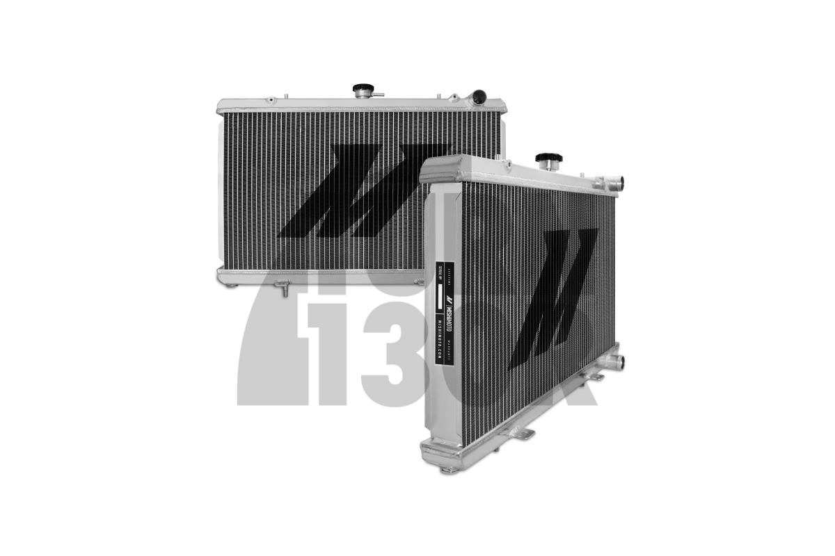 Mishimoto Radiator Nissan 200sx S13 (CA18DET)