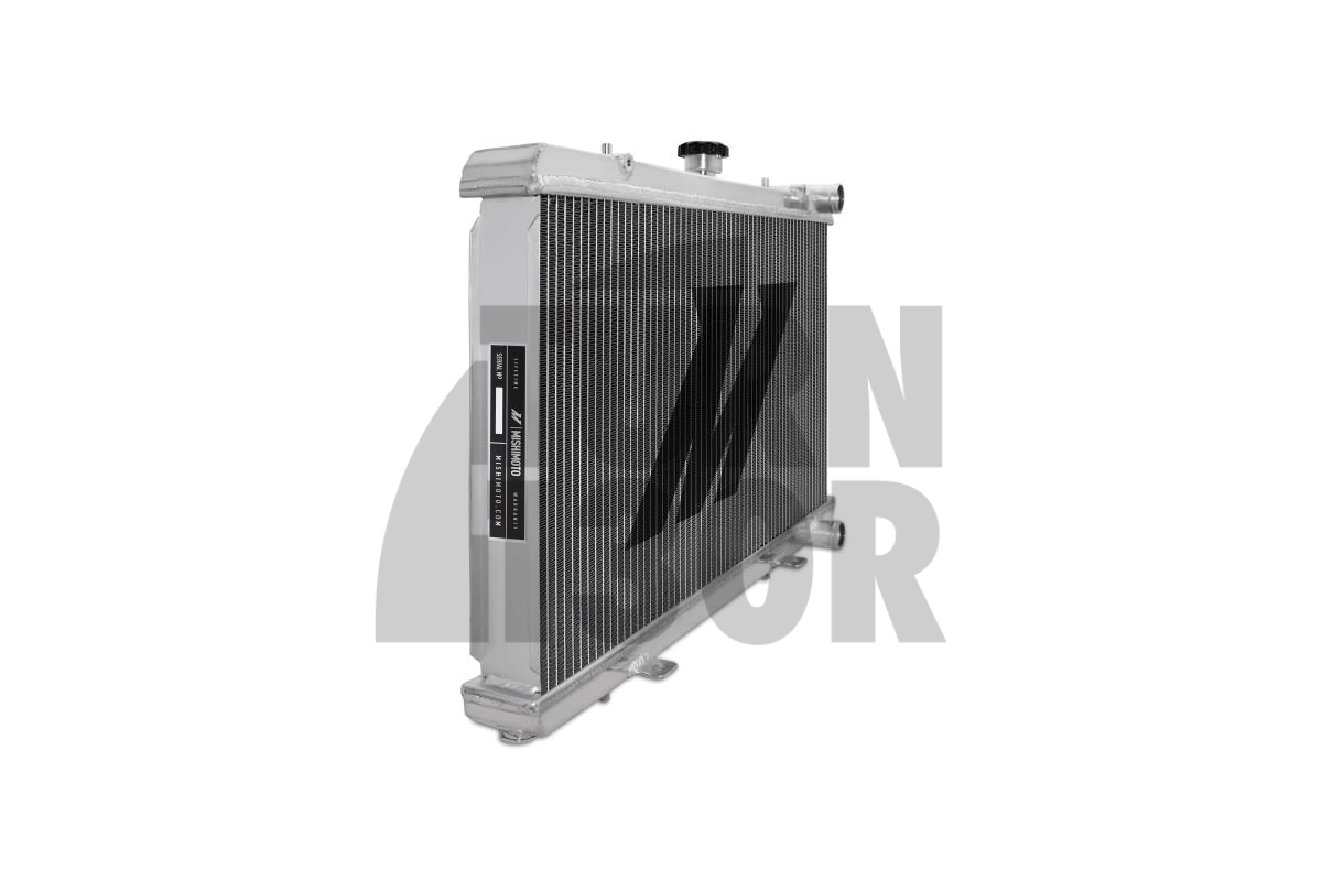 Mishimoto Radiator Nissan 200sx S13 (CA18DET)