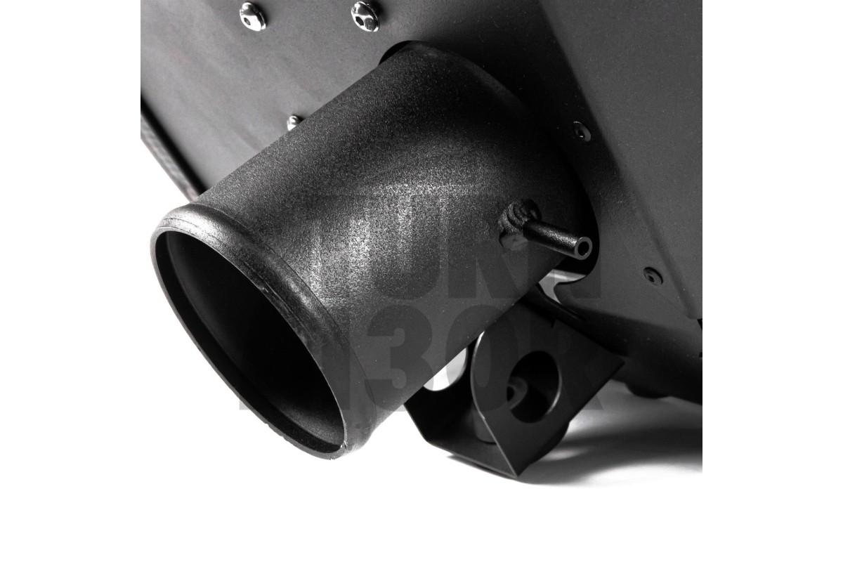 Air induction system for Golf MK7 GTI / Golf 7 R