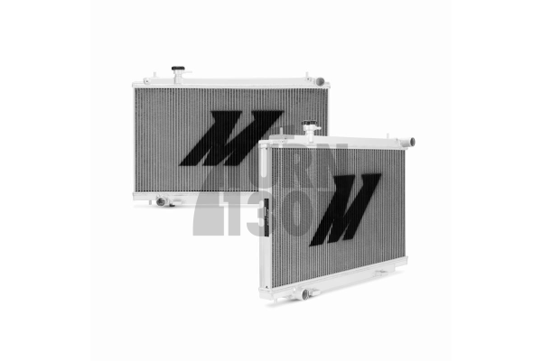 Mishimoto Aluminium Radiator Nissan 350Z 03-06