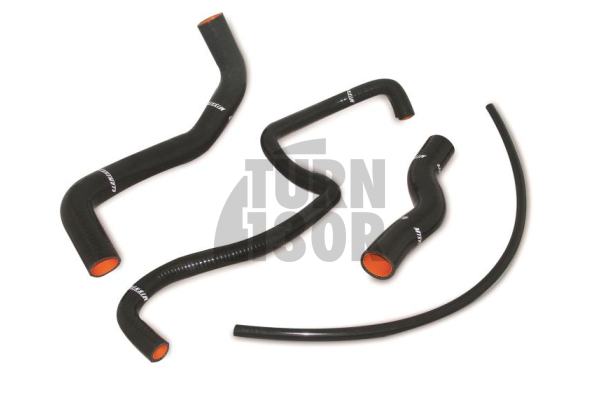 Mishimoto Silicone Radiator Hose Kit Nissan 350Z 03-06