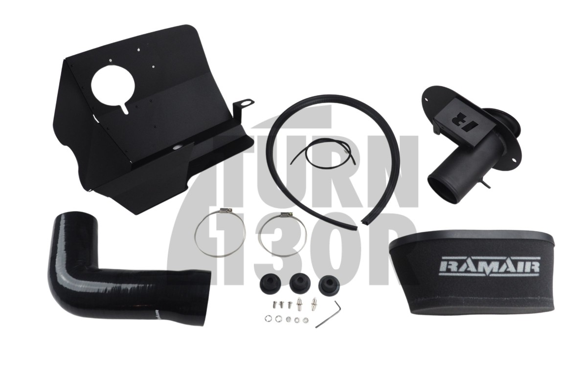 Air Induction System for Leon 3 Cupra 5F / Skoda Octavia VRS 5E