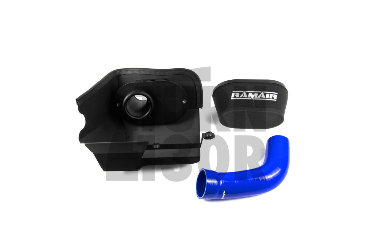 Air Induction System for Leon 3 Cupra 5F / Skoda Octavia VRS 5E