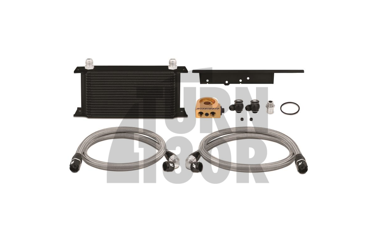 Mishimoto Oil Cooler Kit Nissan 350Z