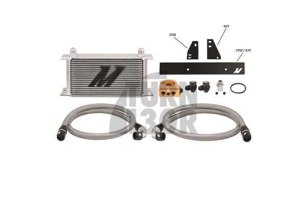 Mishimoto Oil Cooler kit Nissan 370Z