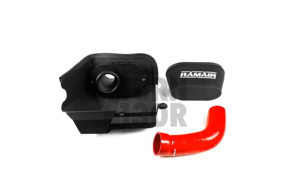 Air Induction System for Leon 3 Cupra 5F / Skoda Octavia VRS 5E