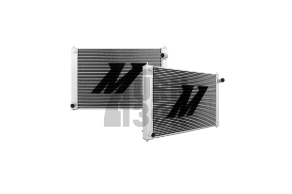 Mishimoto Radiator Nissan 370Z