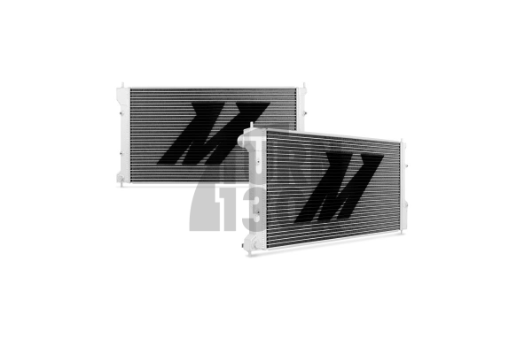 Mishimoto Aluminium Radiator Subaru BRZ / Toyota GT86