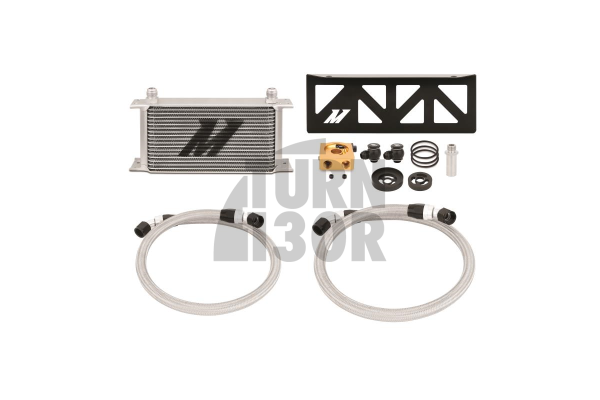 Mishimoto Oil Cooler kit Subaru BRZ / Toyota GT86