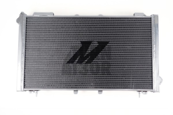 Mishimoto Aluminium Radiator Subaru Impreza GT GC8