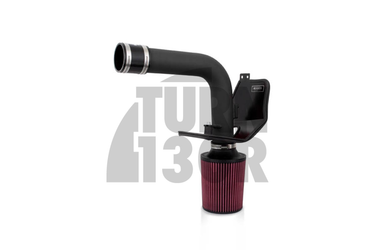 Mishimoto cold air intake Subaru Impreza STI 08-14