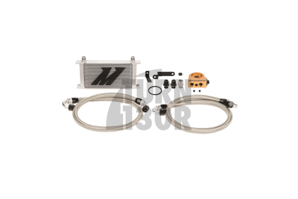 Mishimoto Oil Cooler Kit Subaru Impreza STI 08-14