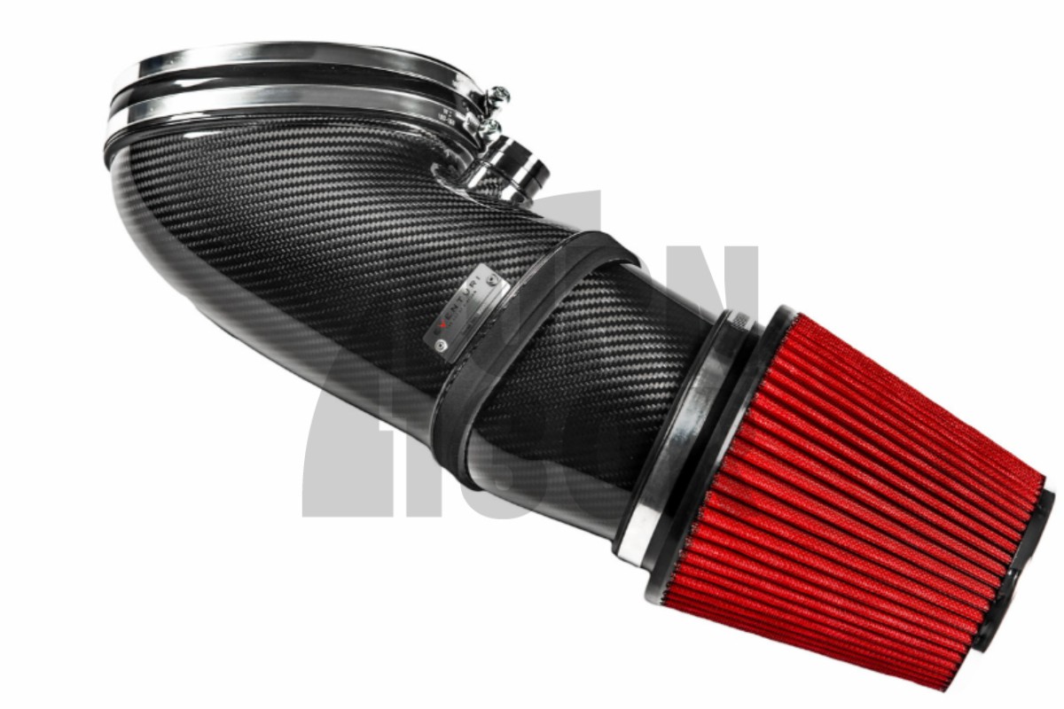 Eventuri Carbon Fiber Intake System for BMW M3 E9x