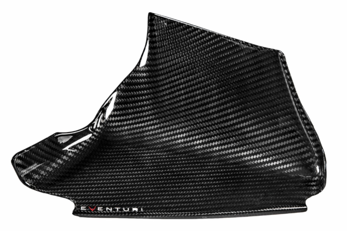 Eventuri Carbon Fiber Intake System pour BMW M3 E9x