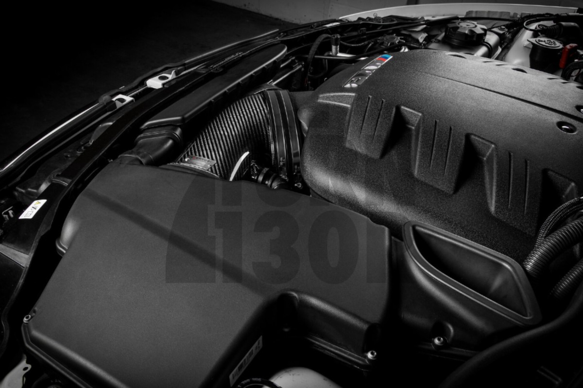 Eventuri Carbon Fiber Intake System pour BMW M3 E9x