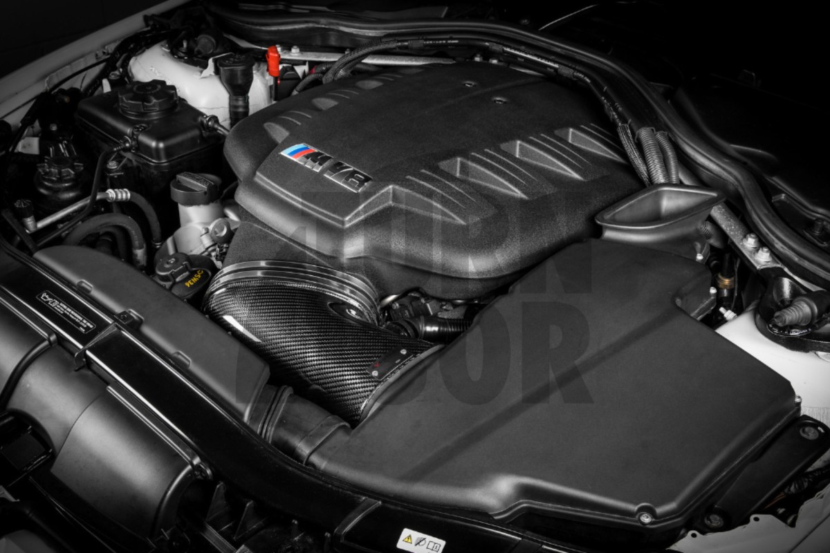 Eventuri Carbon Fiber Intake System for BMW M3 E9x