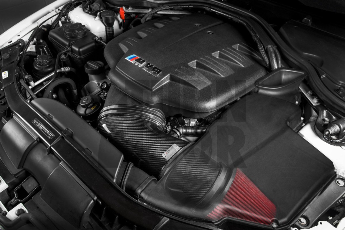 Eventuri Carbon Fiber Intake System for BMW M3 E9x