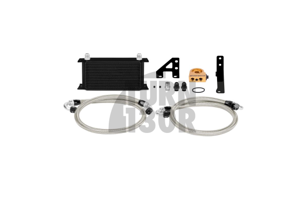 Mishimoto oil cooler kit Subaru Impreza STI 15+