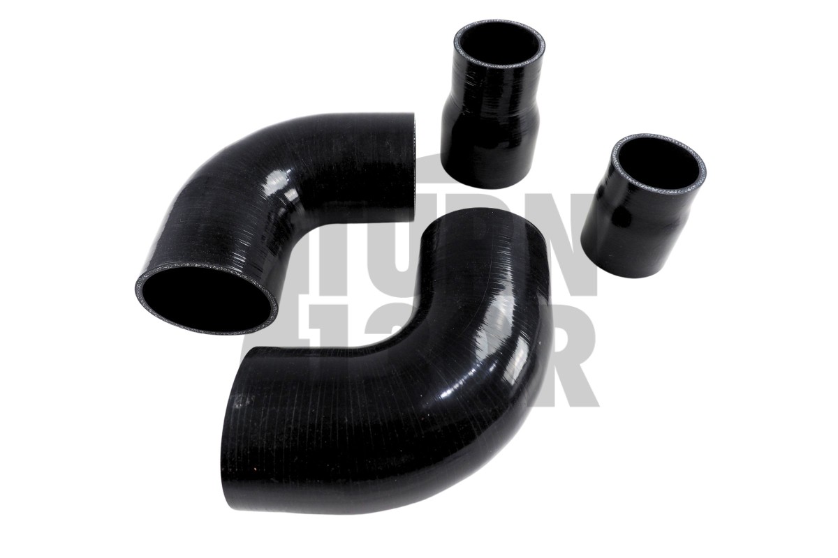 Oversized Ramair Intake System designed for Golf 5 GTI, A3 8P, Leon 2 FR, and Scirocco 2.0 TFSI K03 models with 2.0 TFSI K03 engines