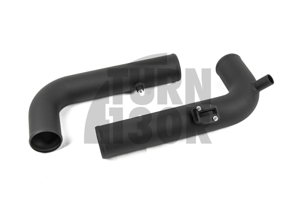 Ramair Intake surdimensionné conçu pour Golf 5 GTI, S3 8P, Leon 2 Cupra, Scirocco R, et Golf 6 R 2.0 TFSI