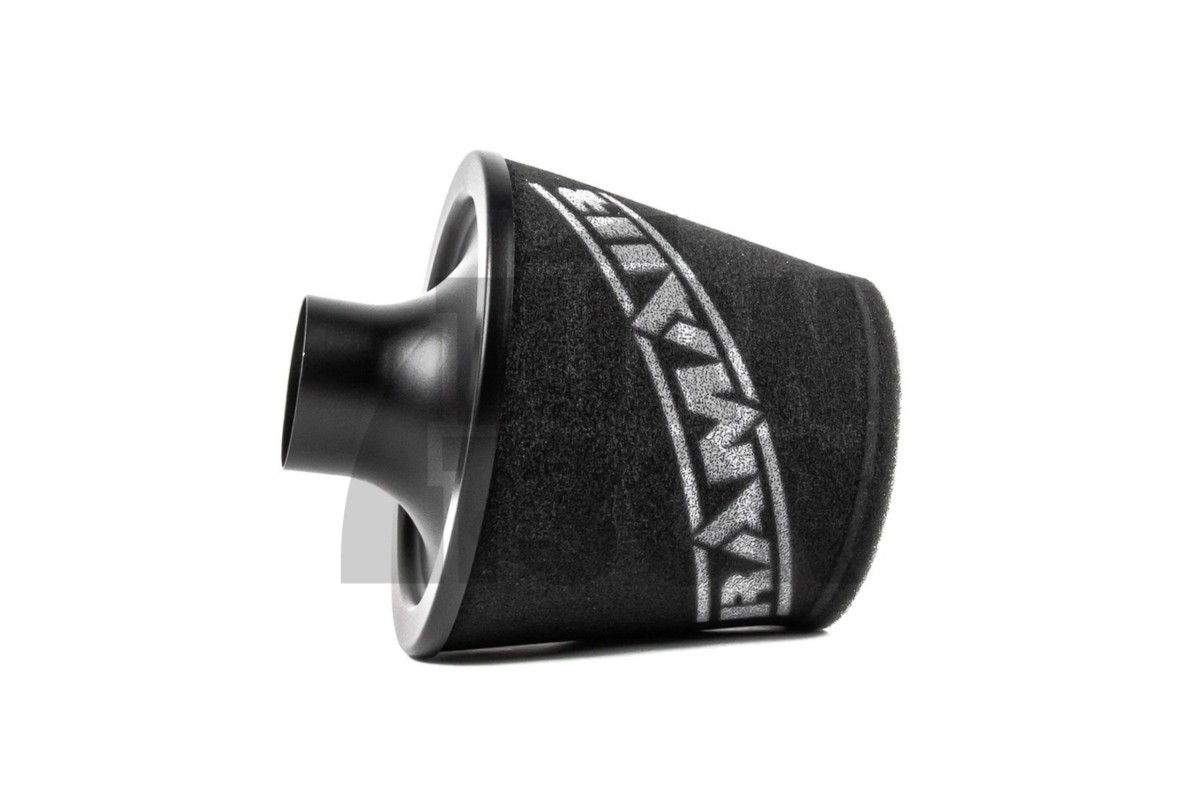 Oversized Ramair Intake designed for Golf 5 GTI, S3 8P, Leon 2 Cupra, Scirocco R, and Golf 6 R 2.0 TFSI