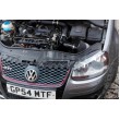 Oversized Ramair Intake designed for Golf 5 GTI, S3 8P, Leon 2 Cupra, Scirocco R, and Golf 6 R 2.0 TFSI