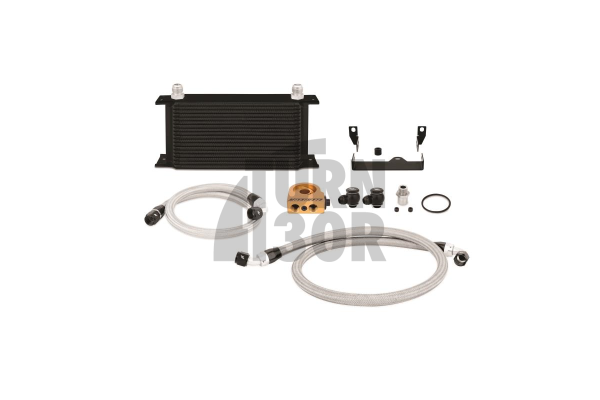 Mishimoto oil cooler kit Subaru Impreza WRX / STI 06-07