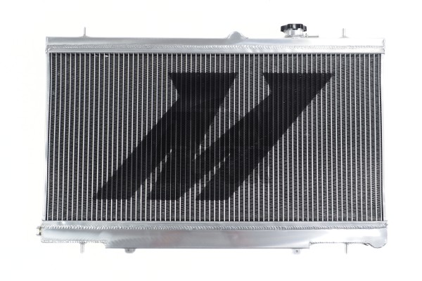 Mishimoto Radiator Subaru Impreza WRX STI 01-07