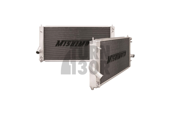 Mishimoto Aluminium Radiator Toyota MR2 ZZW30