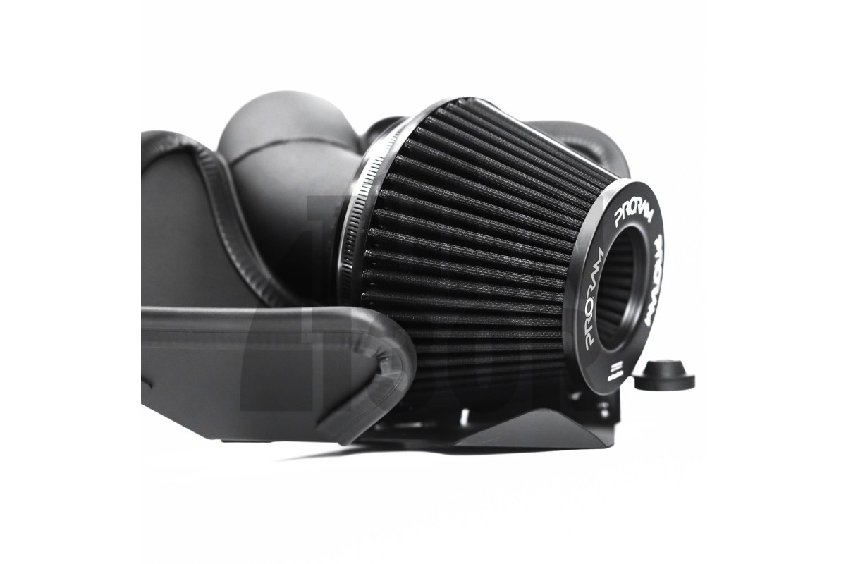 Enhanced Air Intake System for Audi S3 8V, Golf 7 GTI, Golf 7 R, and Leon 3 Cupra by Ramair Performance