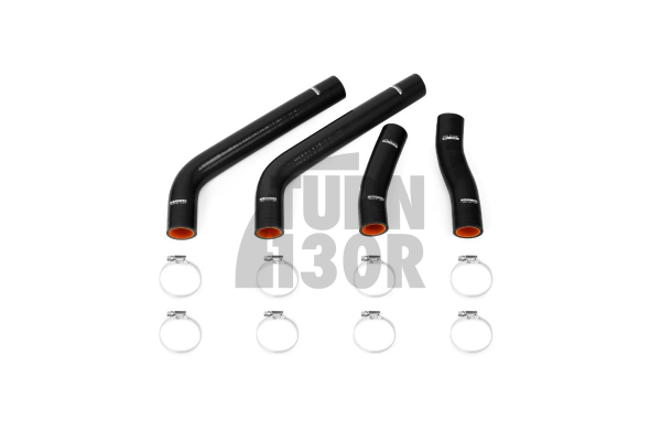 Mishimoto Radiator Hose Kit Toyota MR2 ZZW30