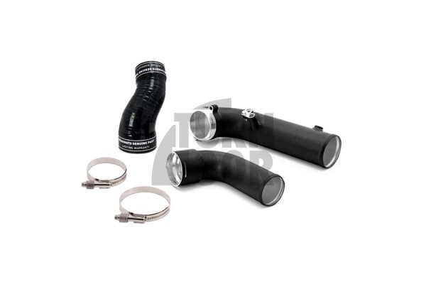 Mishimoto Charge Pipes Toyota Supra GR 3.0 A90 MK5 / BMW 340i G20