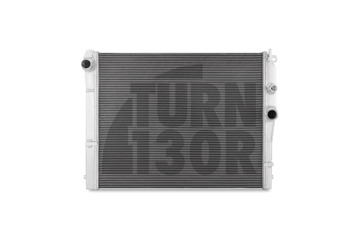 Mishimoto Aluminium Radiator Toyota Supra GR 3.0 A90 MK5