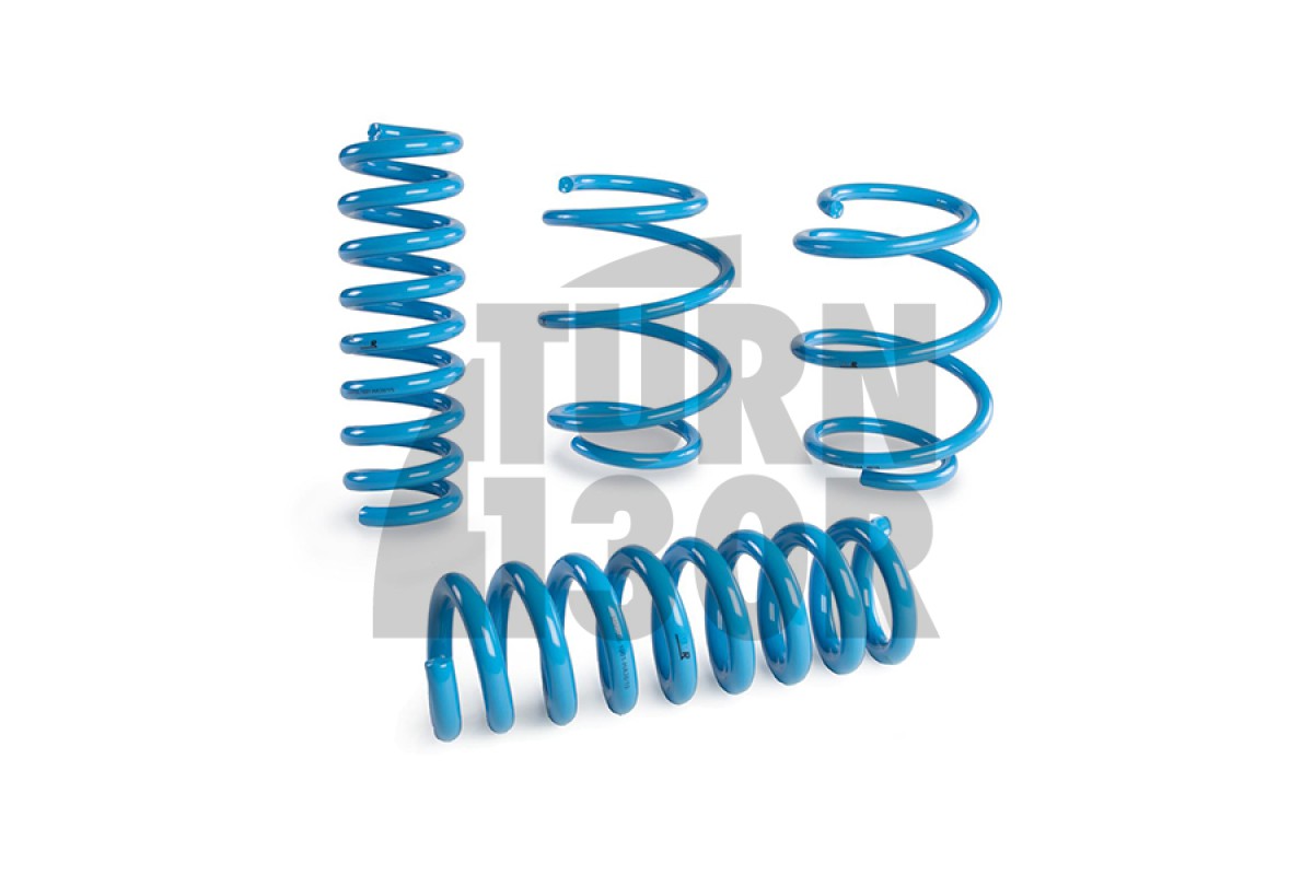 MMR Performance Lowering Springs BMW M2 Comp F87 / M3 / M4 F8x