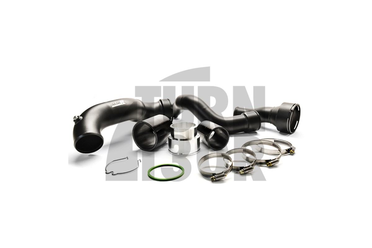 MMR Performance Charge Pipe / Outlet Kit Mini Cooper S F56 JCW