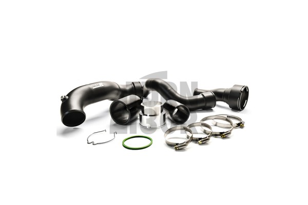 MMR Performance Charge Pipe / Outlet Kit Mini Cooper S F56 JCW