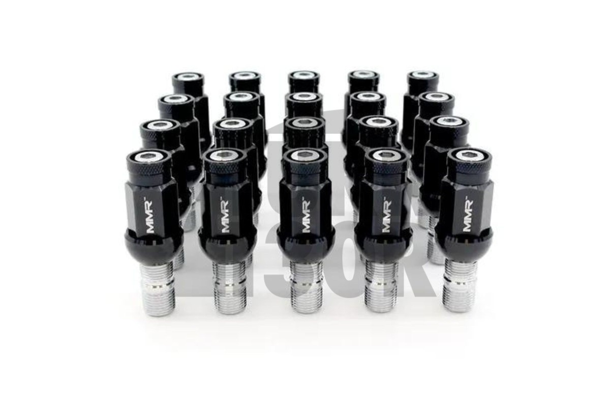 Performance 14x125 Wheels Stud and Nut Conversion kit for BMW and Mini MMR