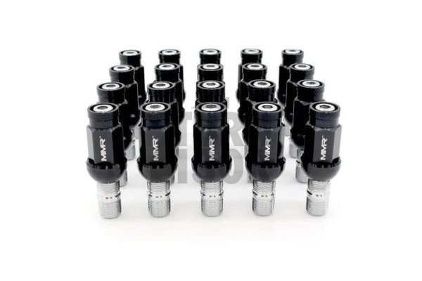 Performance 14x125 Wheels Stud and Nut Conversion kit for BMW and Mini MMR