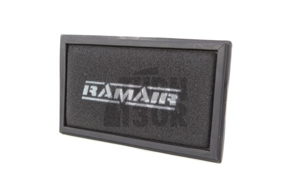 Filtre à air Ramair Panel pour Renault Clio 3 RS