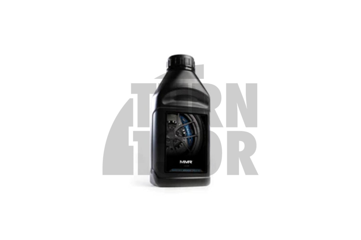 Performance Racing Brake Fluid for BMW and Mini MMR