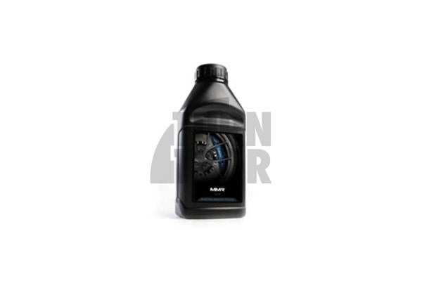 Performance Racing Brake Fluid for BMW and Mini MMR