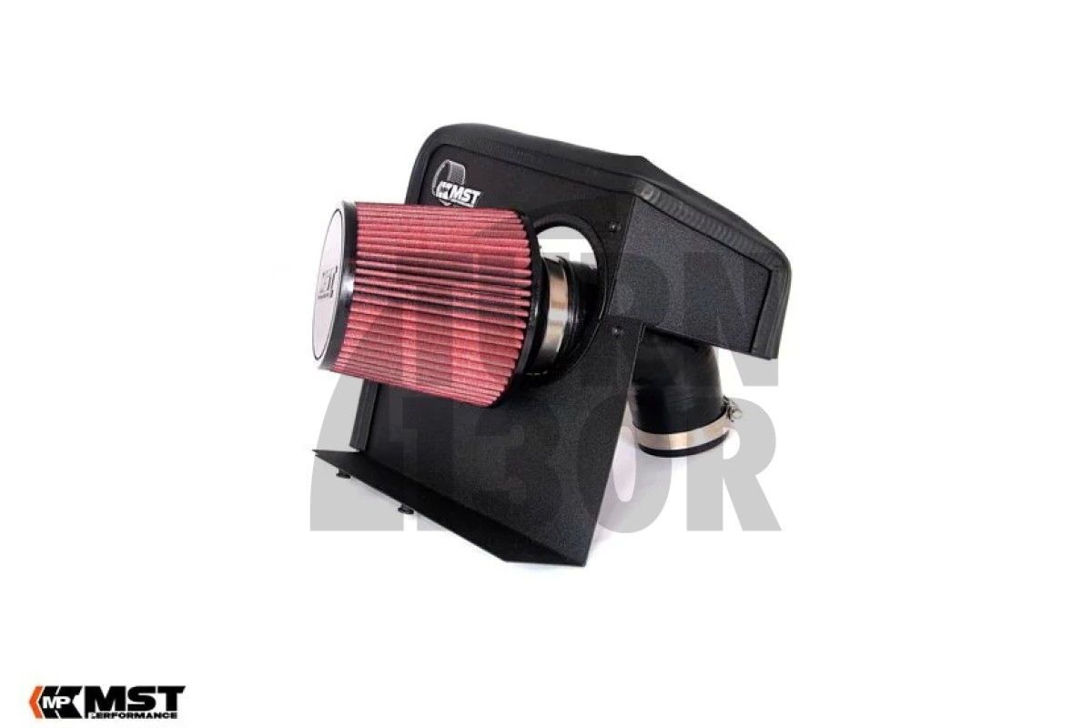 MST Performance Air Intake Audi S4 B9 and S5 B9 3.0 TFSI