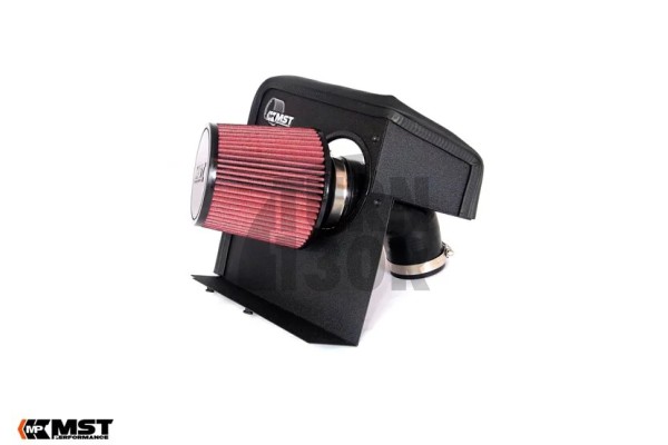 MST Performance Air Intake Audi S4 B9 and S5 B9 3.0 TFSI